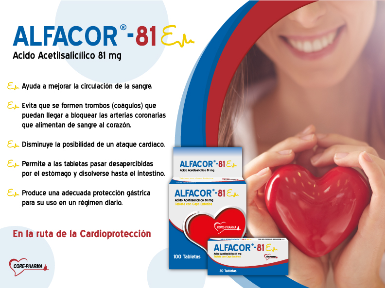 Alfacor
