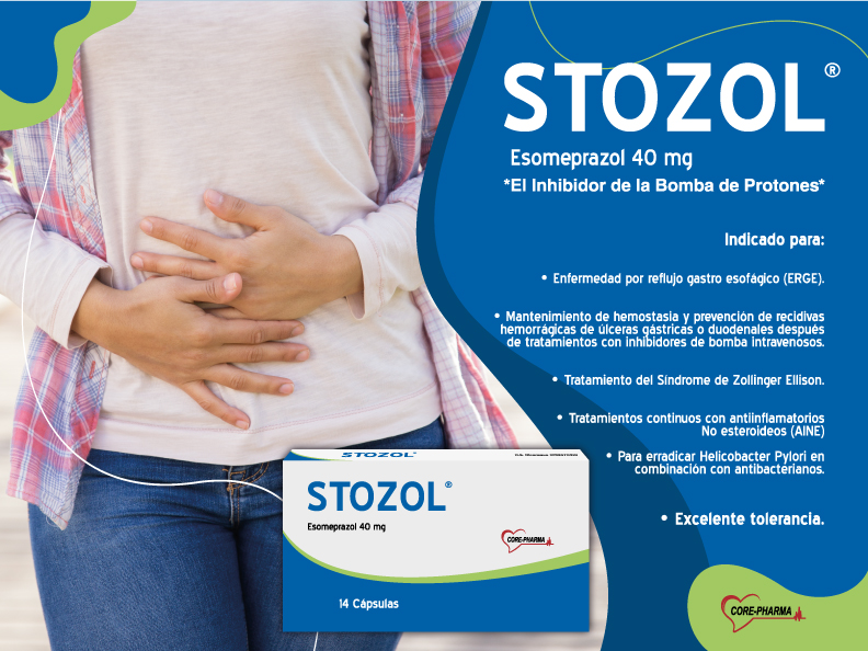 Stozol