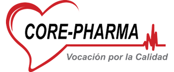 Corepharma Logo